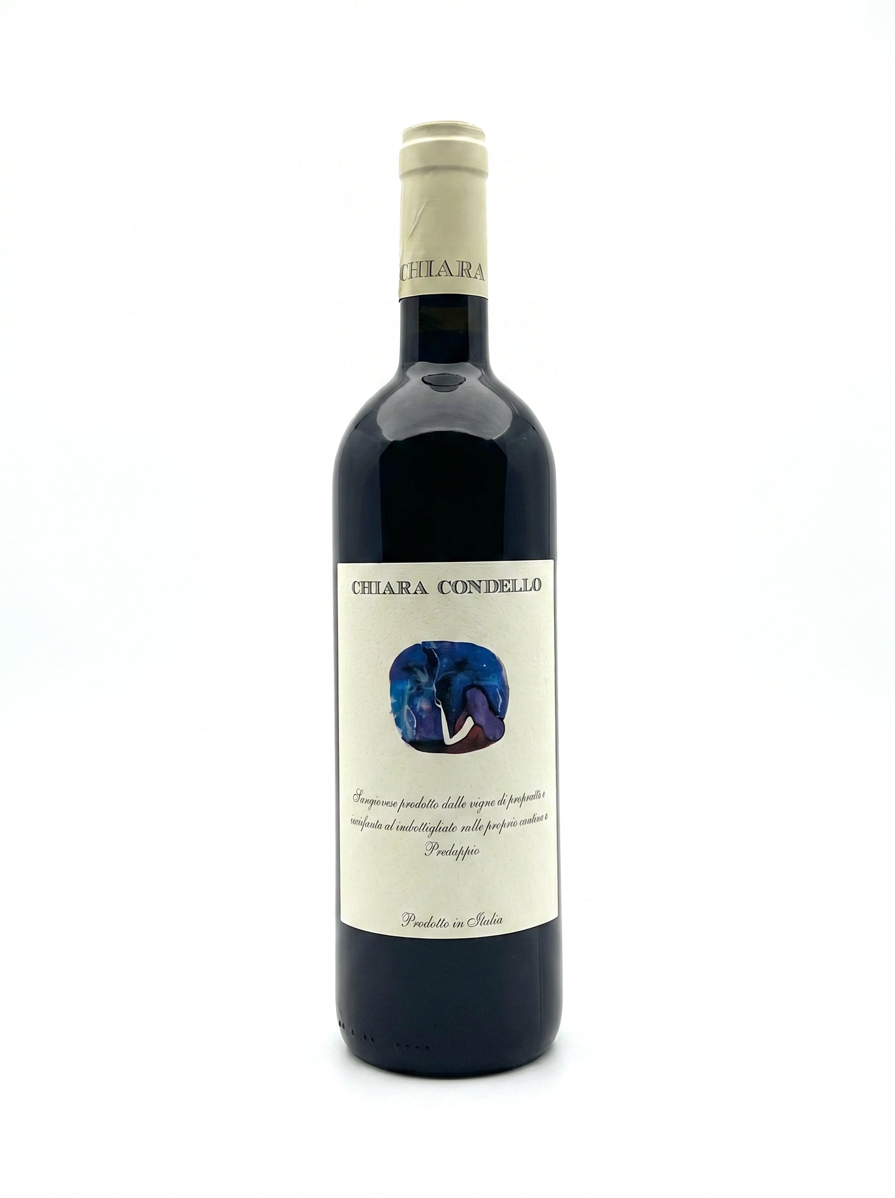 2022 Chiara Condello Romagna Sangiovese Predappio