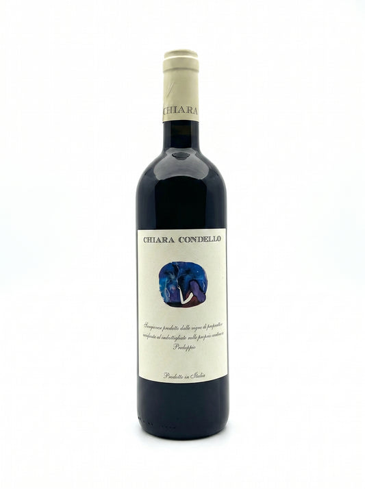 2022 Chiara Condello Romagna Sangiovese Predappio