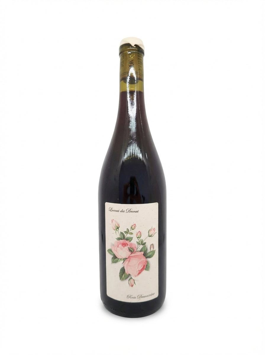 2022 Conservatoire des Vignes Les Larmes des Damas
