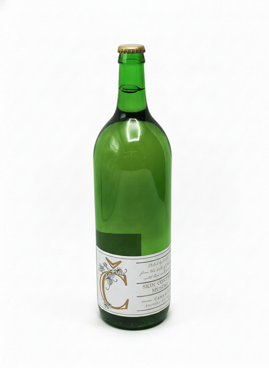 2022 Črnko Skin Contact Muscat 1L