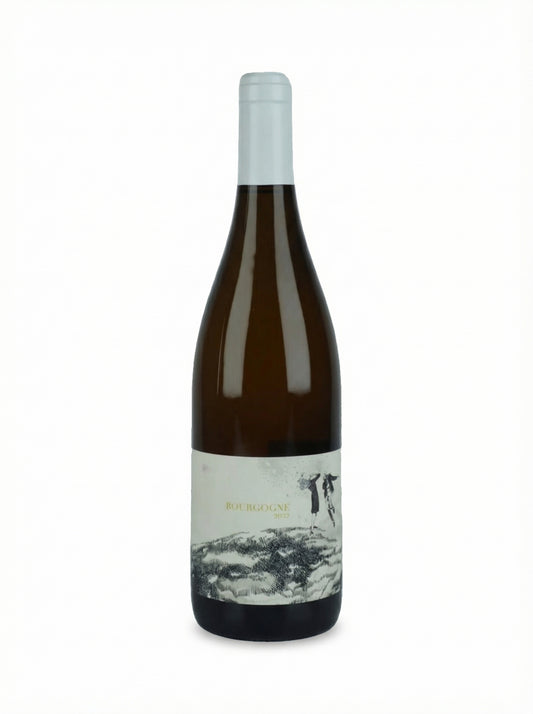 2022 Didon Bourgogne Cuvee Longue Blanc