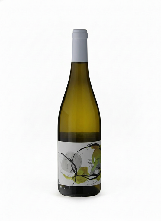 2022 Didon Les Vignes Blanches Aligote