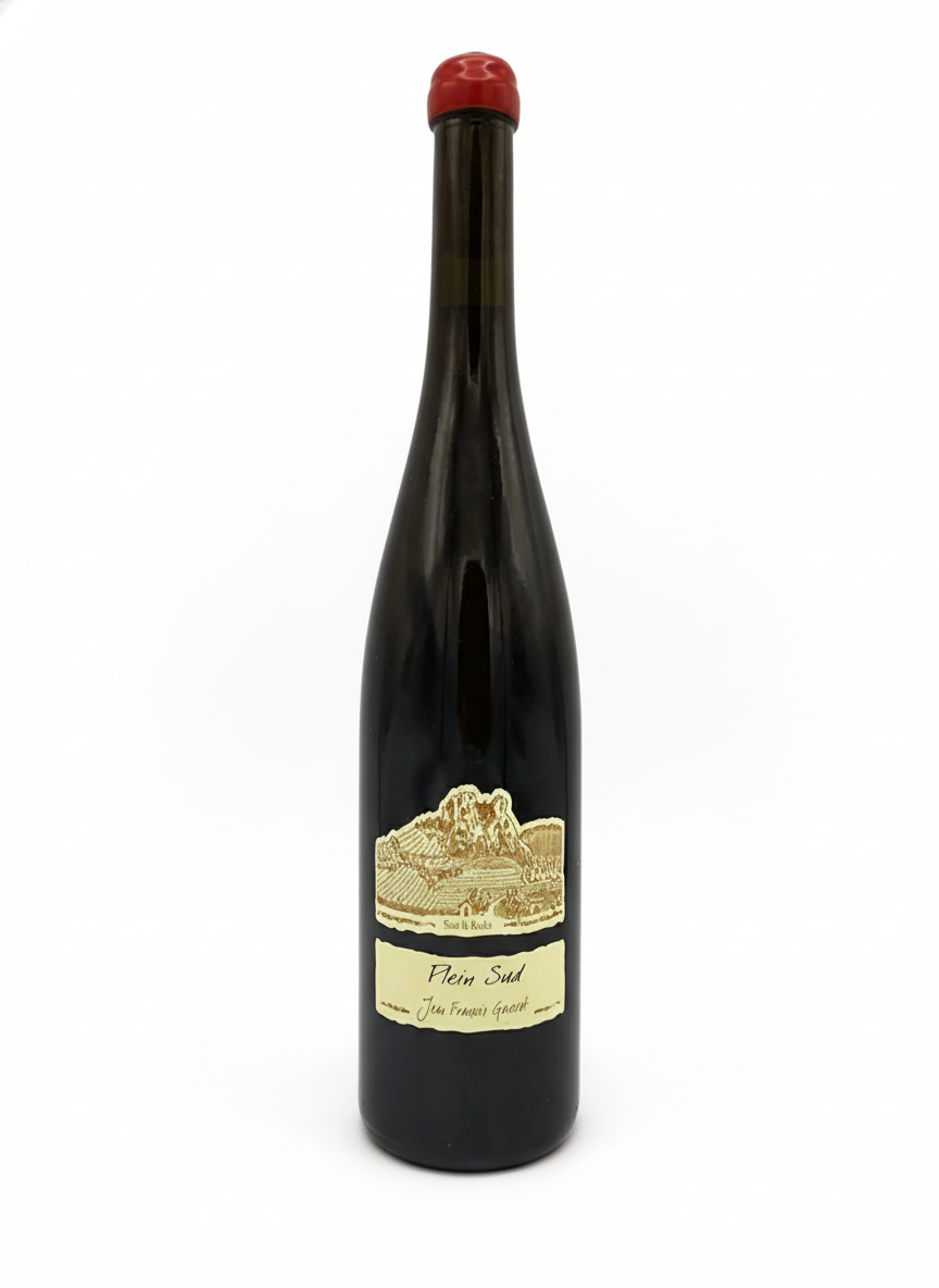 2022 Domaine Ganevat Plein Sud Cotes du Jura Trousseau