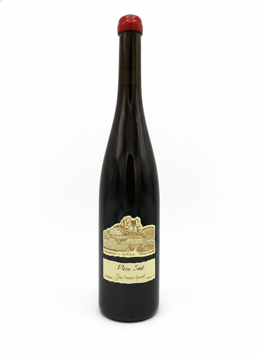 2022 Domaine Ganevat Plein Sud Cotes du Jura Trousseau