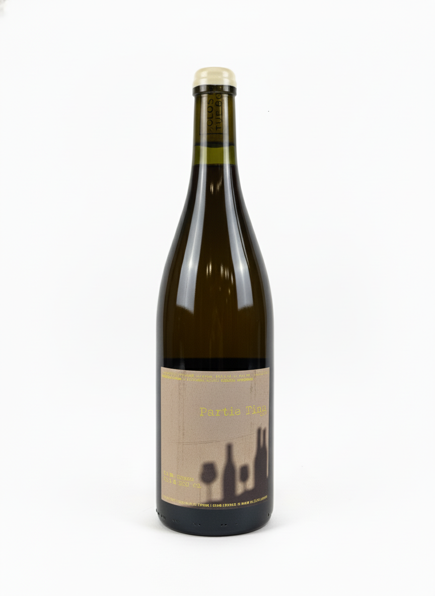 2022 Domaine Jeandaugé Partie Fine