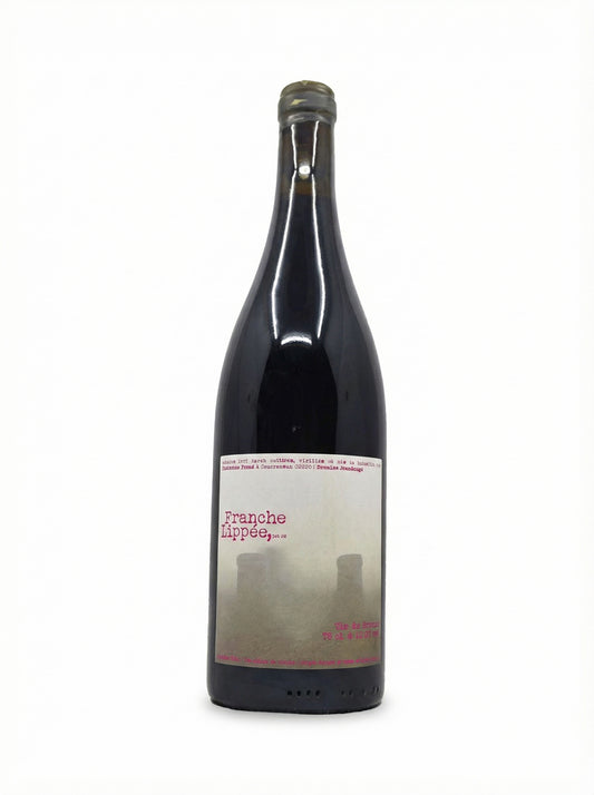 2022 Domaine Jeandaugé Syrah Franche Lippée