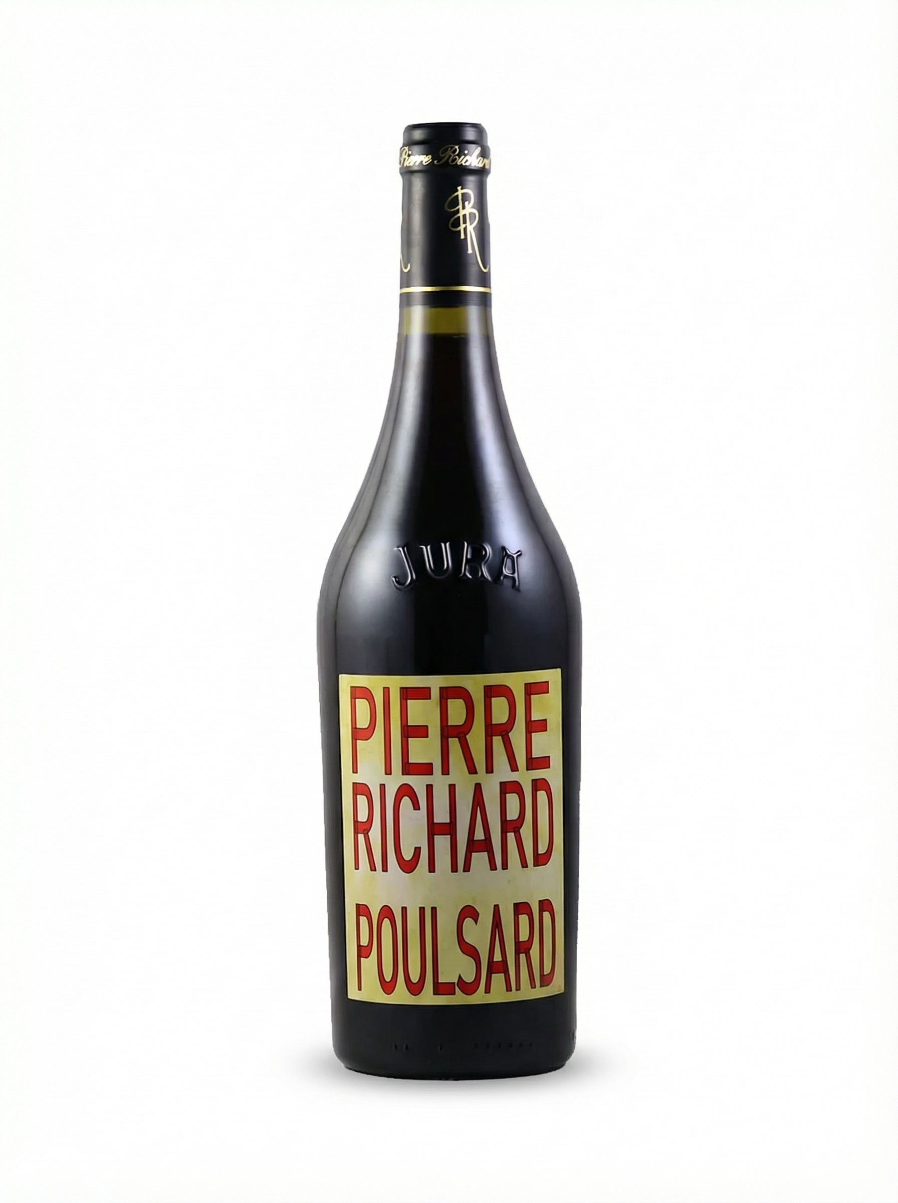 2022 Domaine Pierre Richard Poulsard