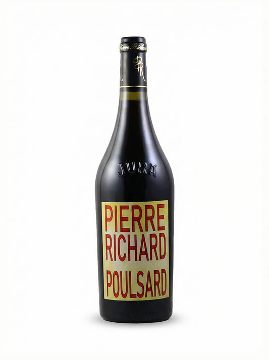 2022 Domaine Pierre Richard Poulsard