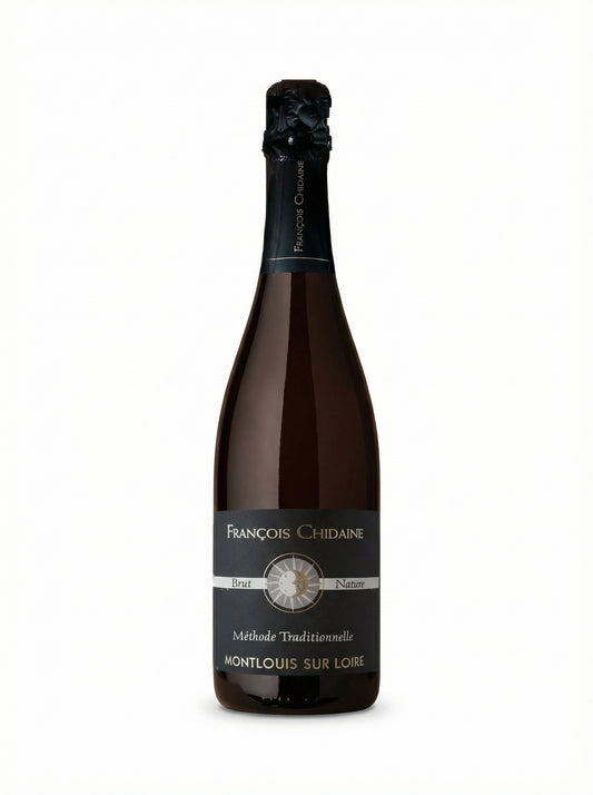 2022 Francois Chidaine Montlouis Brut