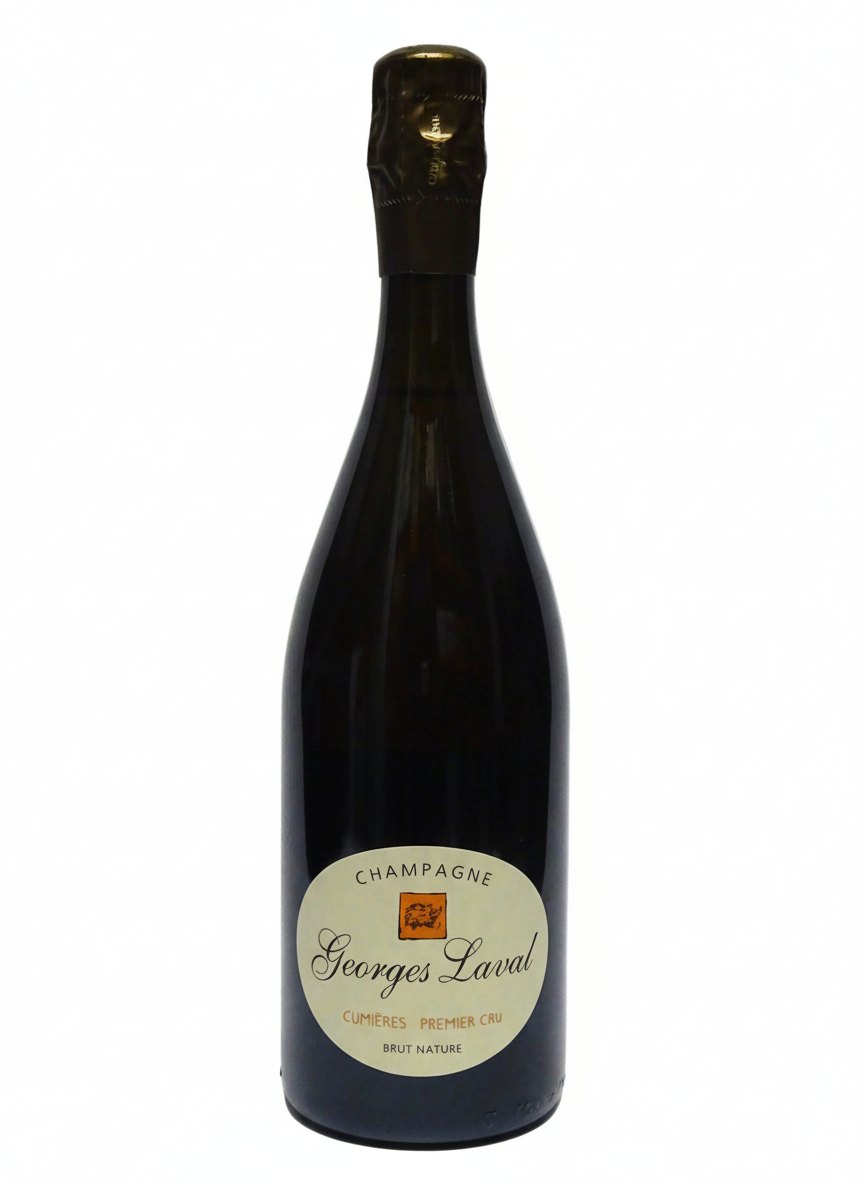 2022 Georges Laval Cumieres