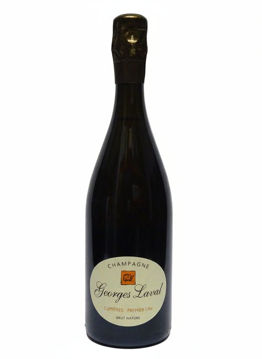 2022 Georges Laval Cumieres