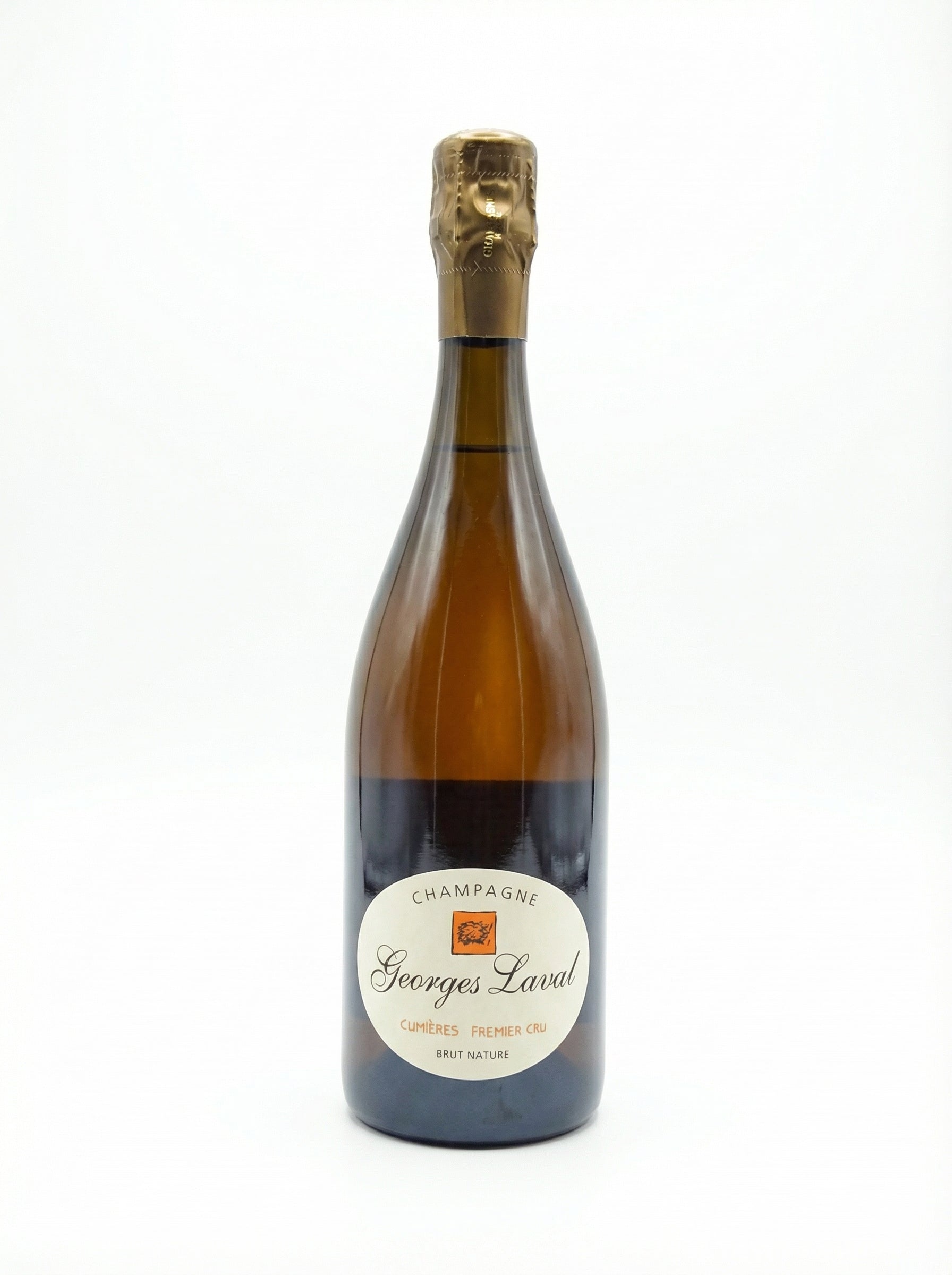 2022 Georges Laval Cumieres