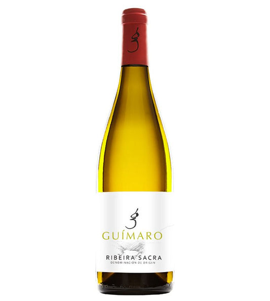 2022 Guímaro Ribeira Sacra Blanco