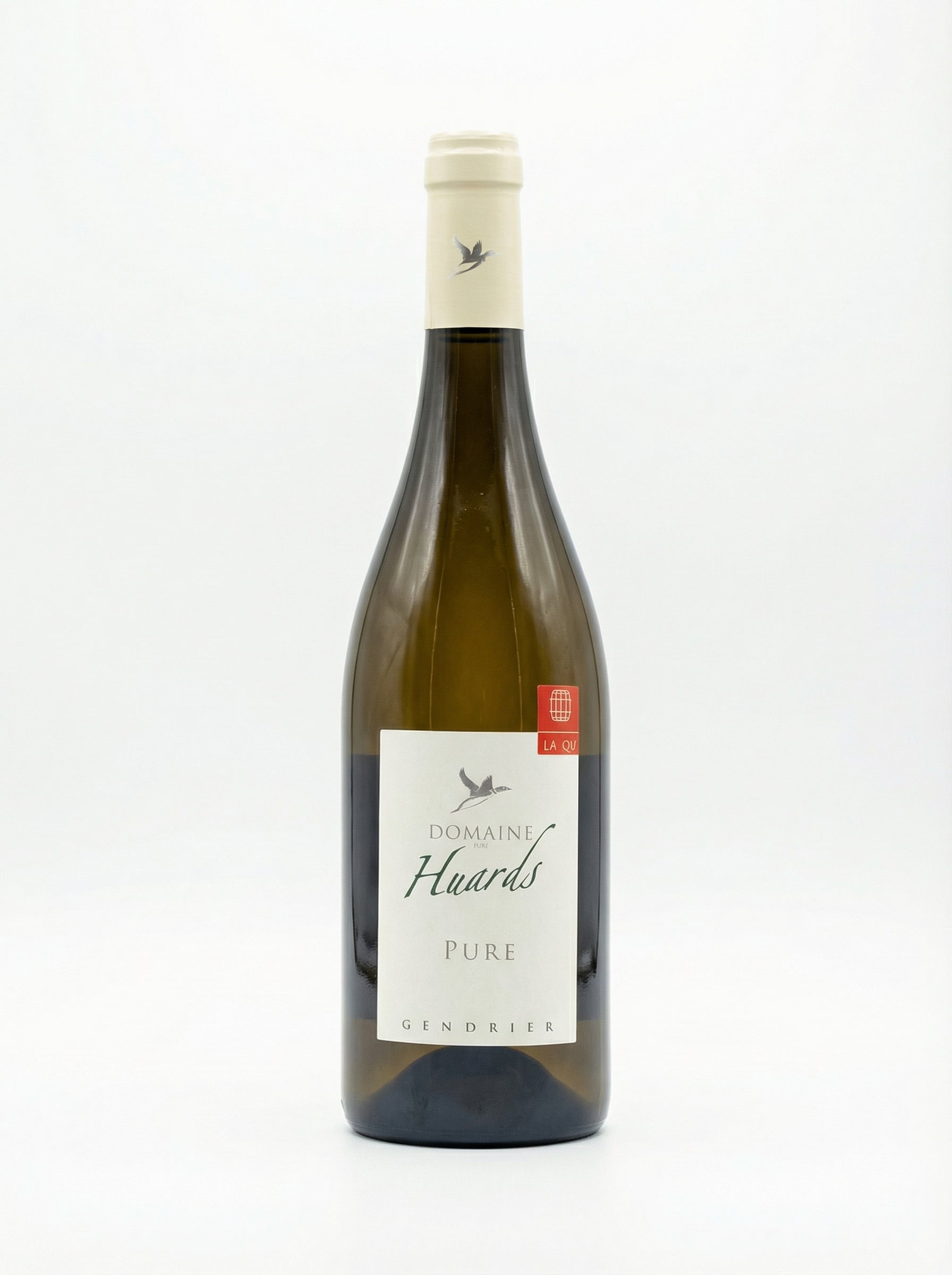 2022 Huards Cheverny Pure