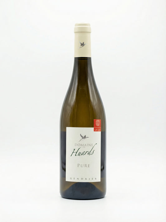 2022 Huards Cheverny Pure