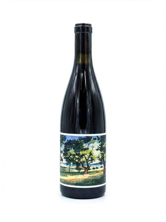 2022 Johan Vineyards Estate Pinot Noir
