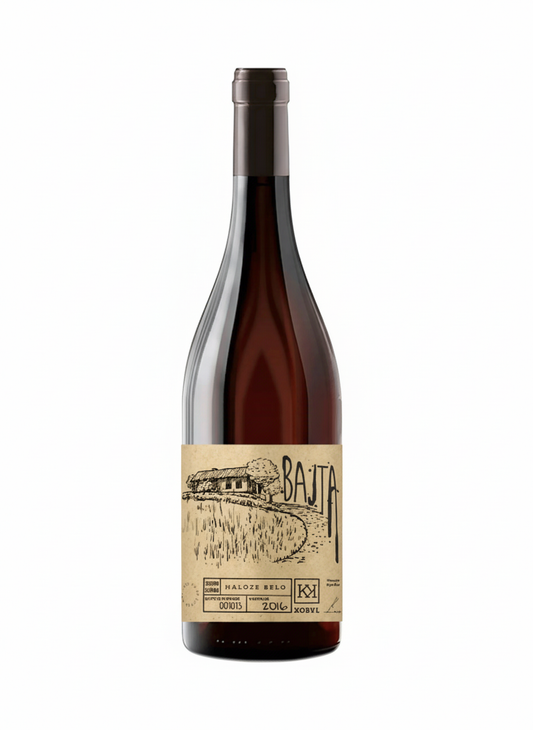 2022 Kobal Bajta Belo