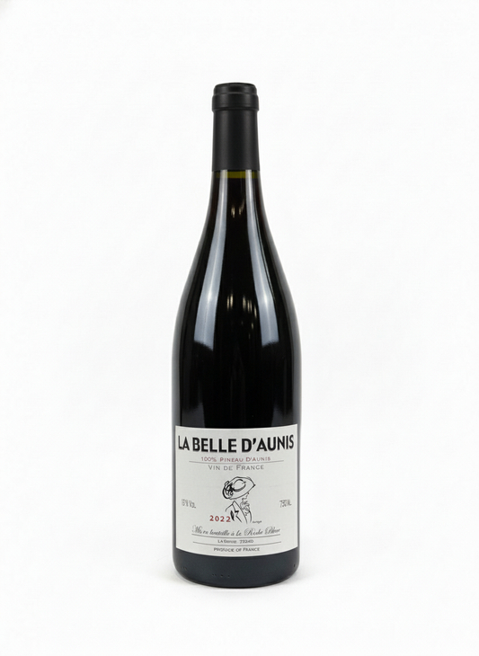 2022 La Roche Bleue la Belle d'Aunis