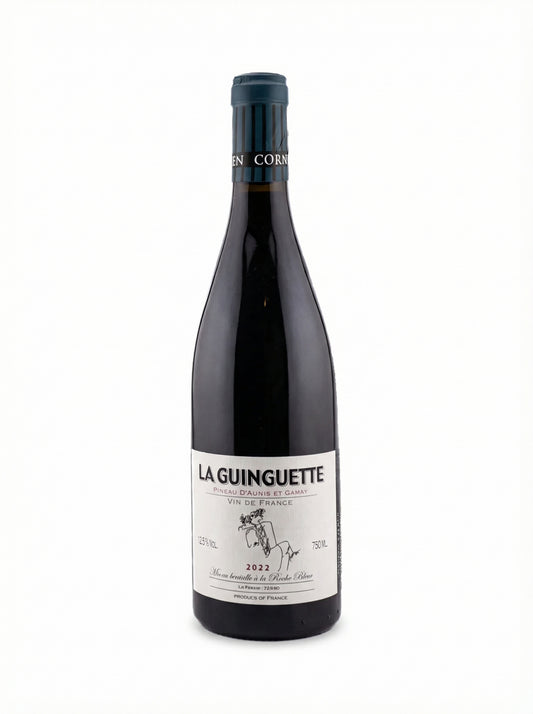 2022 La Roche Bleue La Guinguette