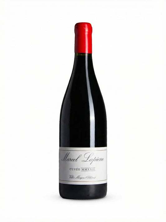 2022 Lapierre Cuvee Marcel Lapierre