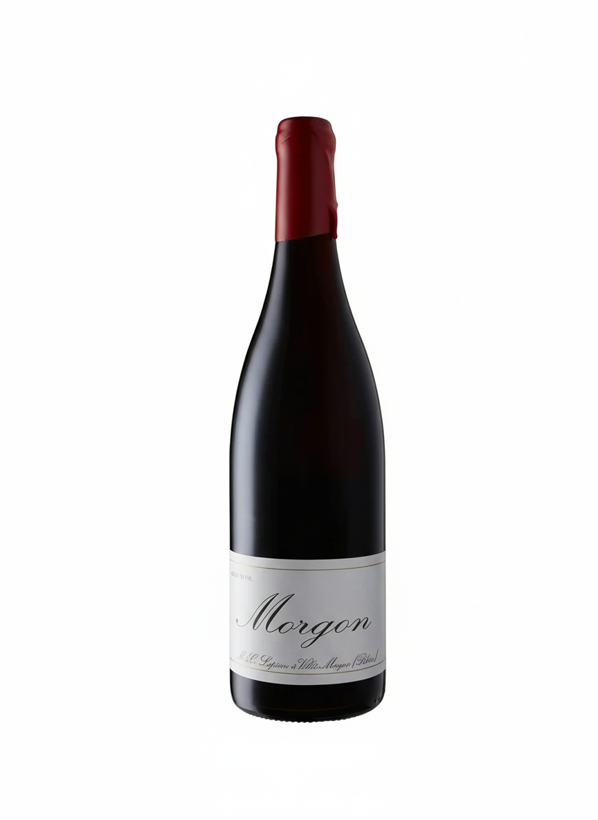 2022 Lapierre Morgon N