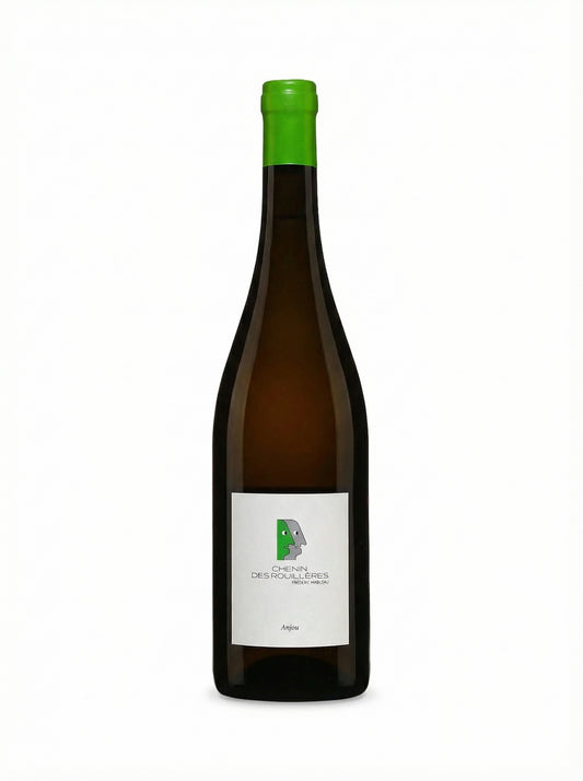 2022 Mabileau Chenin des Rouilleres