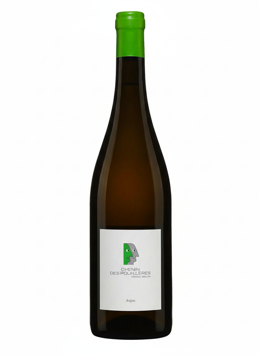 2022 Mabileau Chenin des Rouilleres