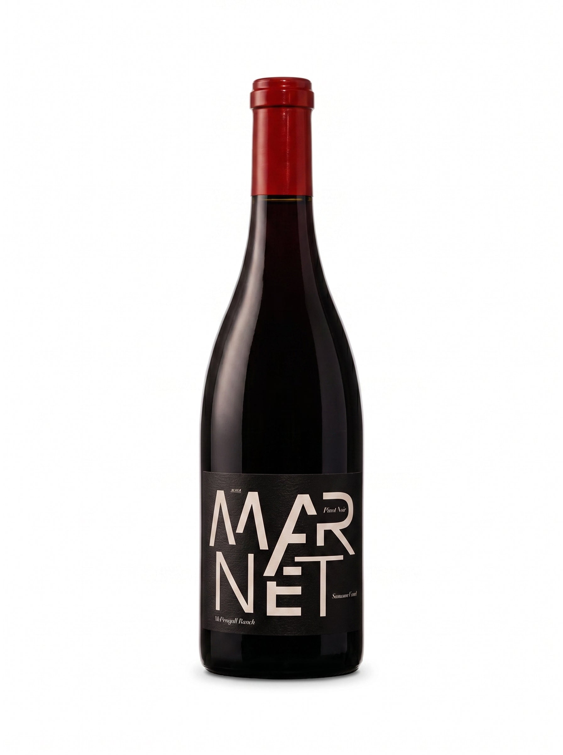 2022 Mathieu Laboreau Volnay Pinot Noir