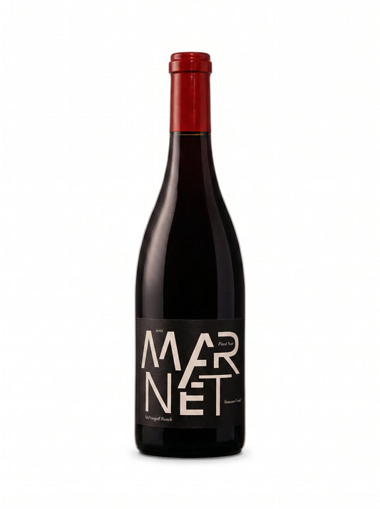 2022 Mathieu Laboreau Volnay Pinot Noir