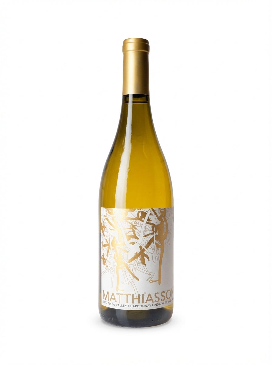 2022 Matthiasson Chardonnay Linda Vista