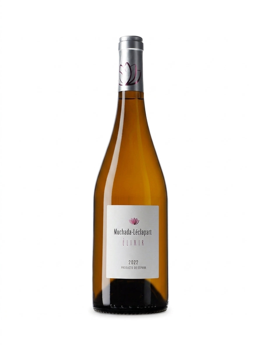 2022 Muchada Leclapart Elixir