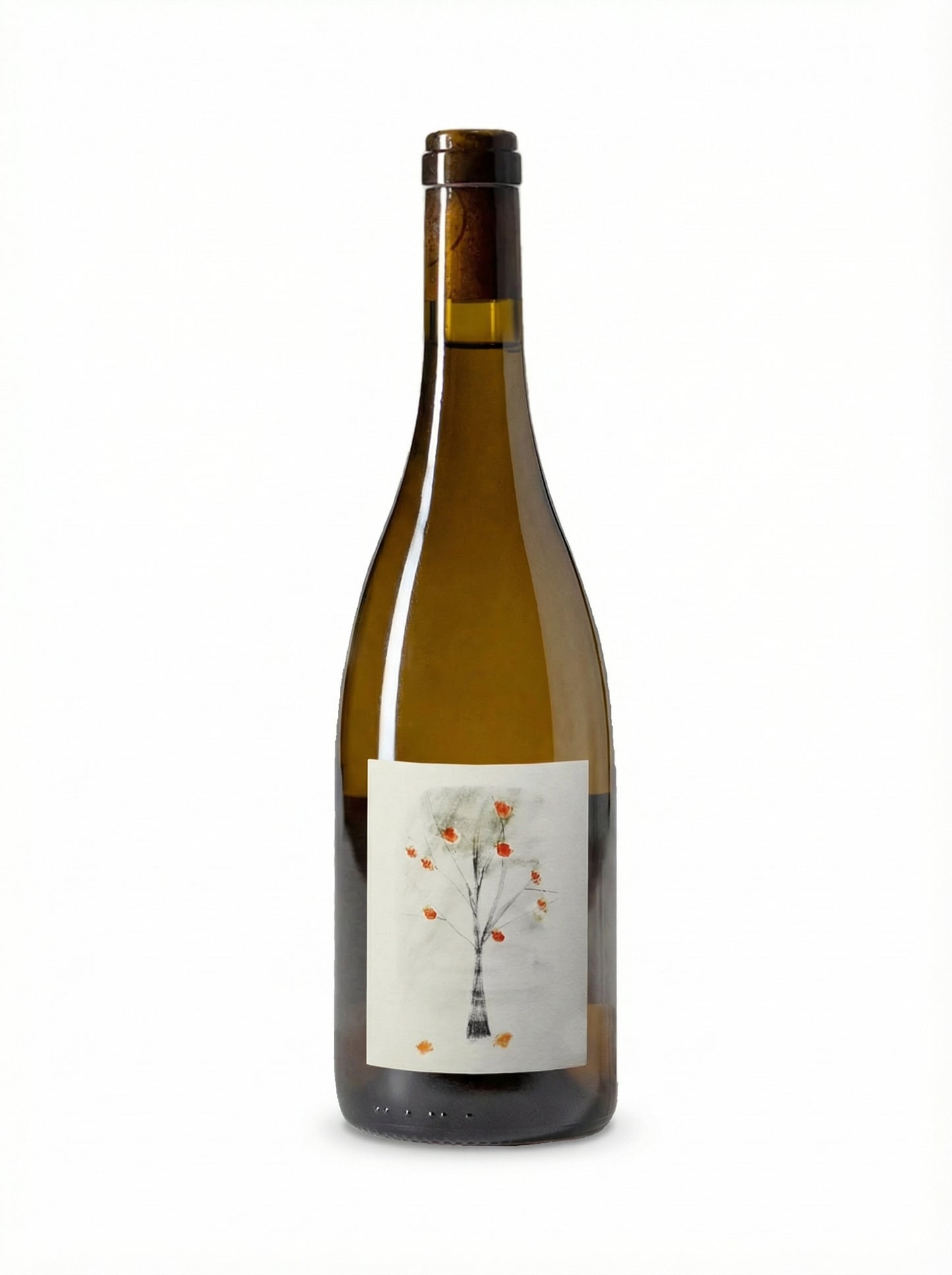 2022 Pino Roman Naranjo