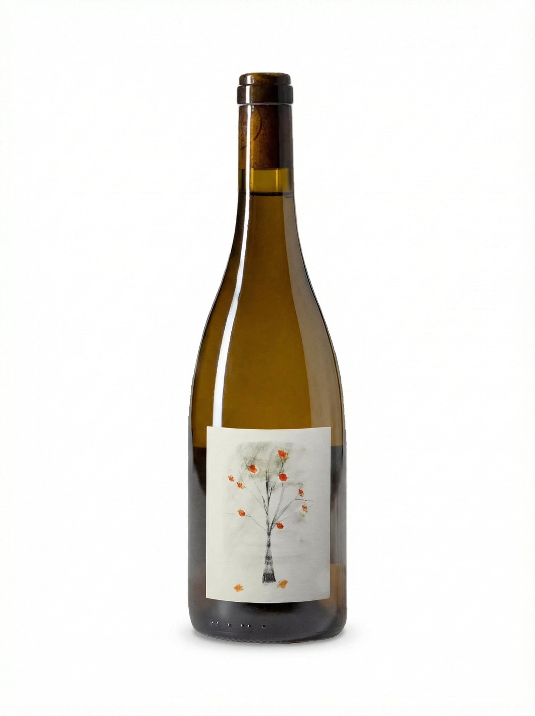 2022 Pino Roman Naranjo