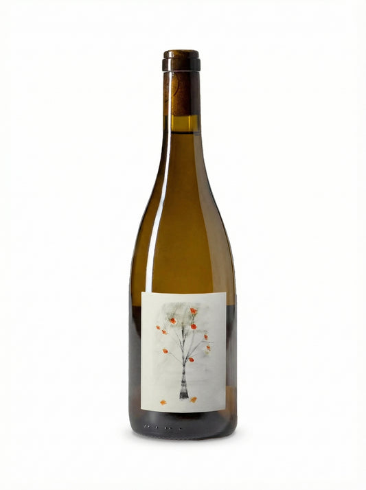 2022 Pino Roman Naranjo