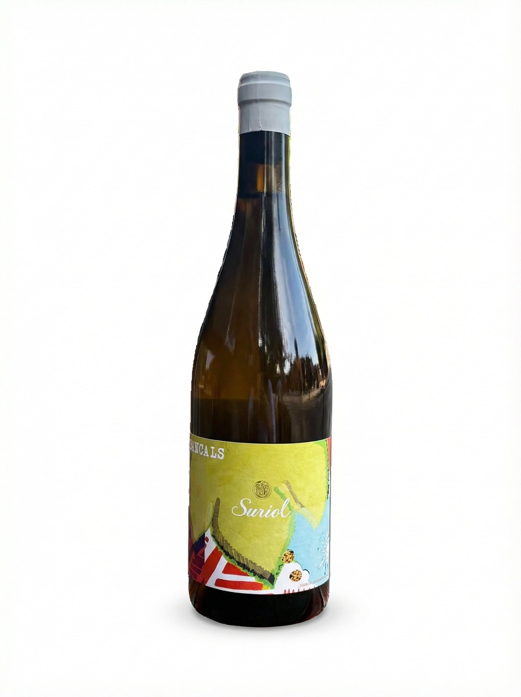 2022 Suriol Bancals Blanc