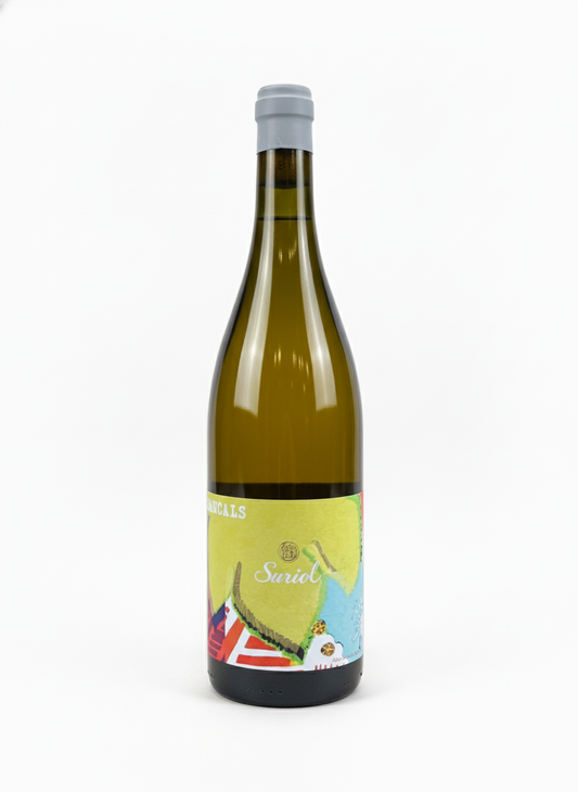 2022 Suriol Bancals Cava