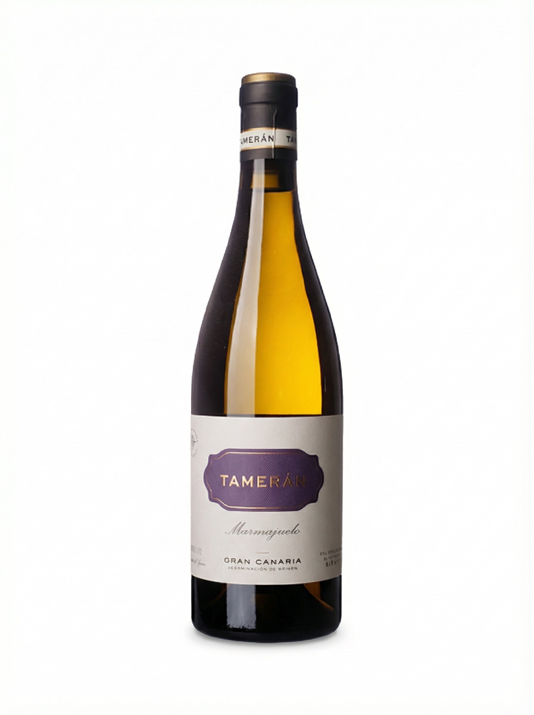 2022 Tameran Marmajuello