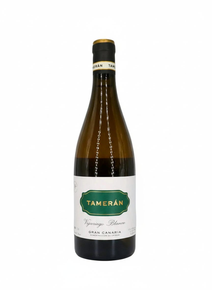 2022 Tameran Vijariego