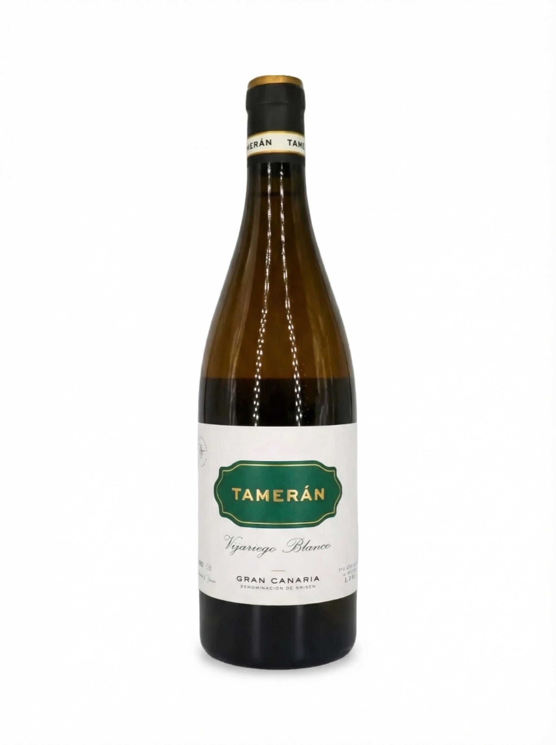 2022 Tameran Vijariego