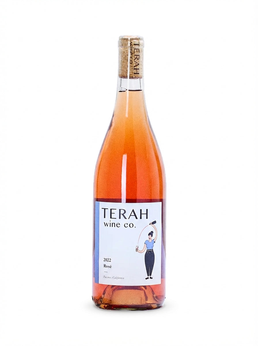 2022 Terah Wine Co. Old Vine Grenache