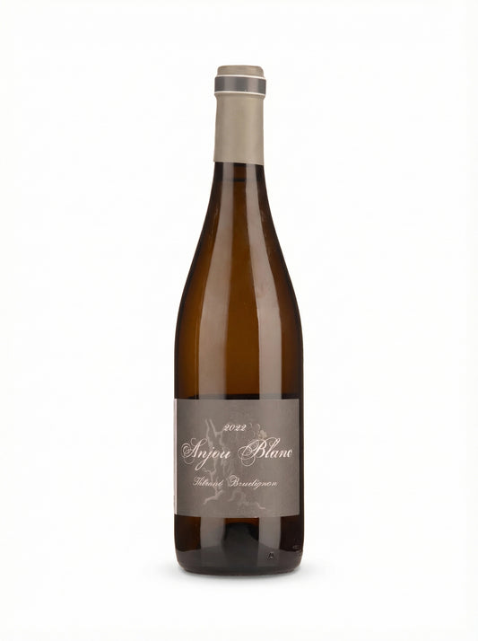 2022 Thibaud Boudignon Anjou Blanc