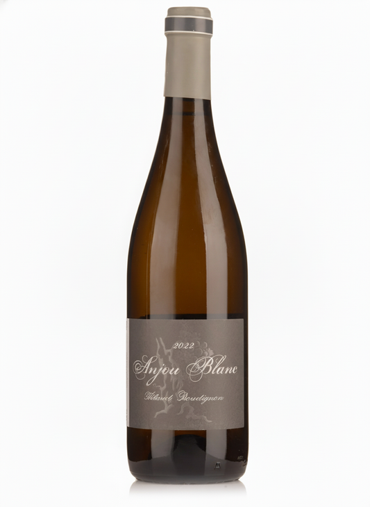 2022 Thibaud Boudignon Anjou Blanc