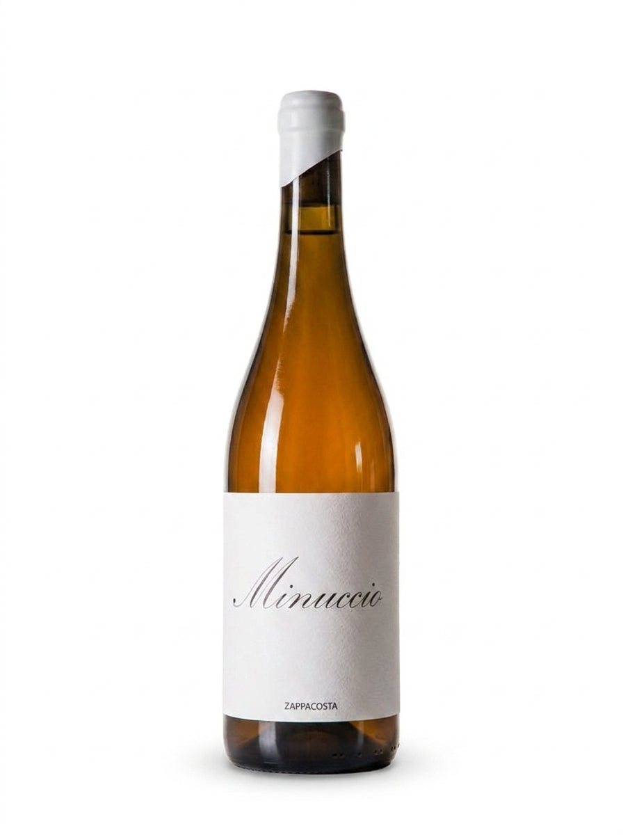 2022 Zappacosta Montepulciano d’Abruzzo
