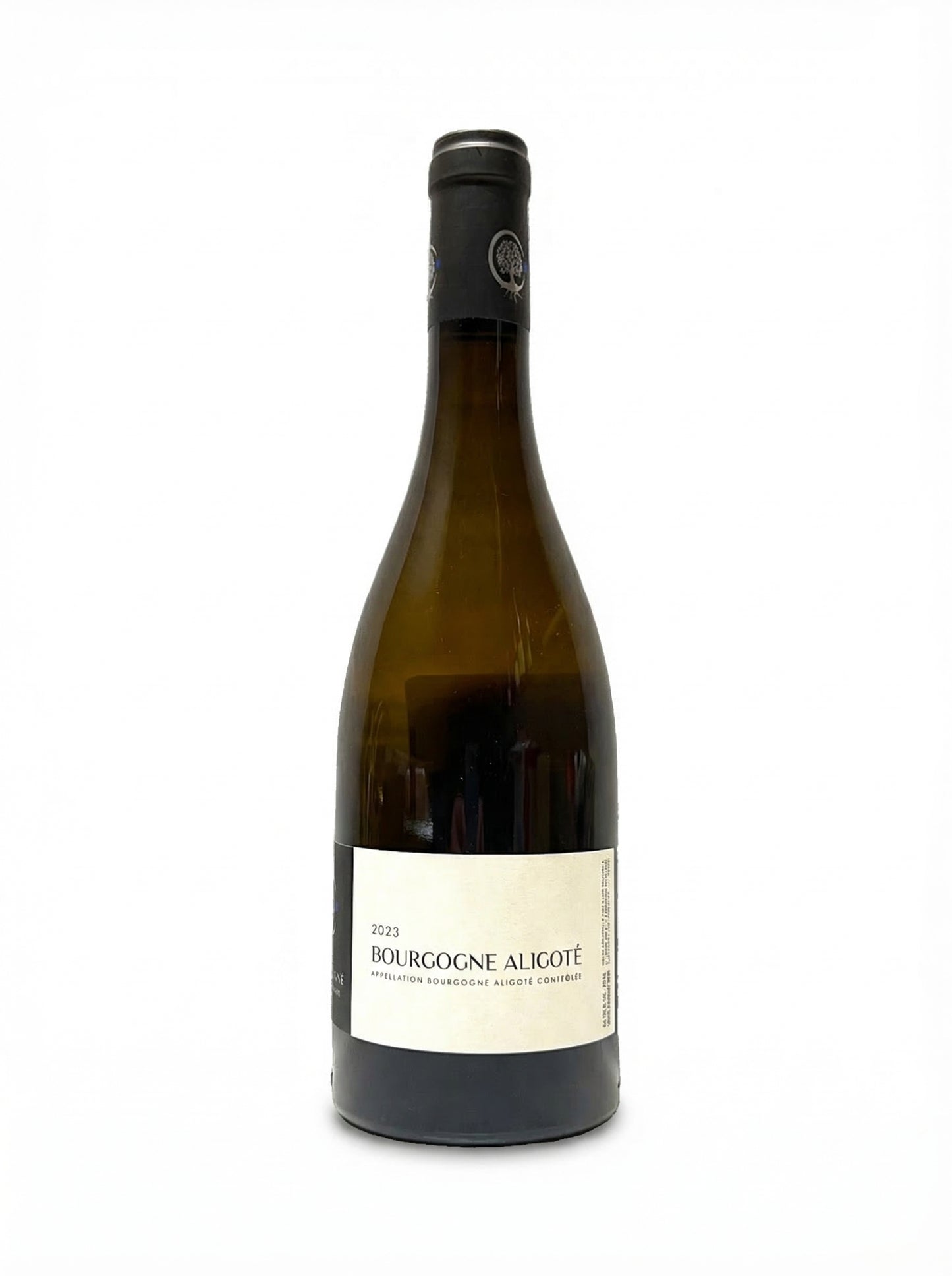 2023 Aline Beauné Aligote