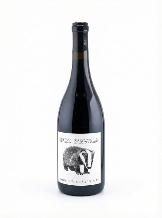 2023 Broc Cellars Nero d'Avola