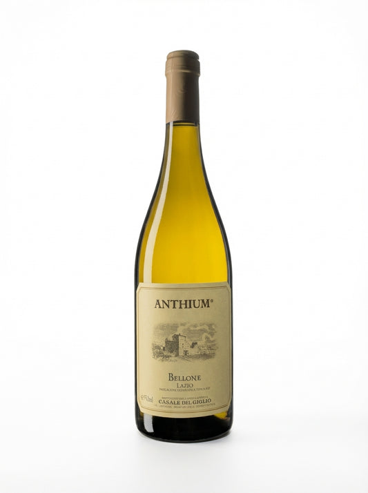 2023 Casale Del Giglio Bellone