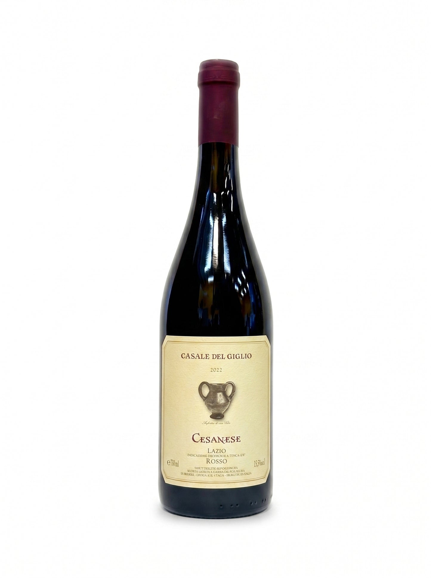 2023 Casale del Giglio Censanese