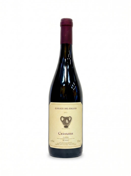 2023 Casale del Giglio Censanese