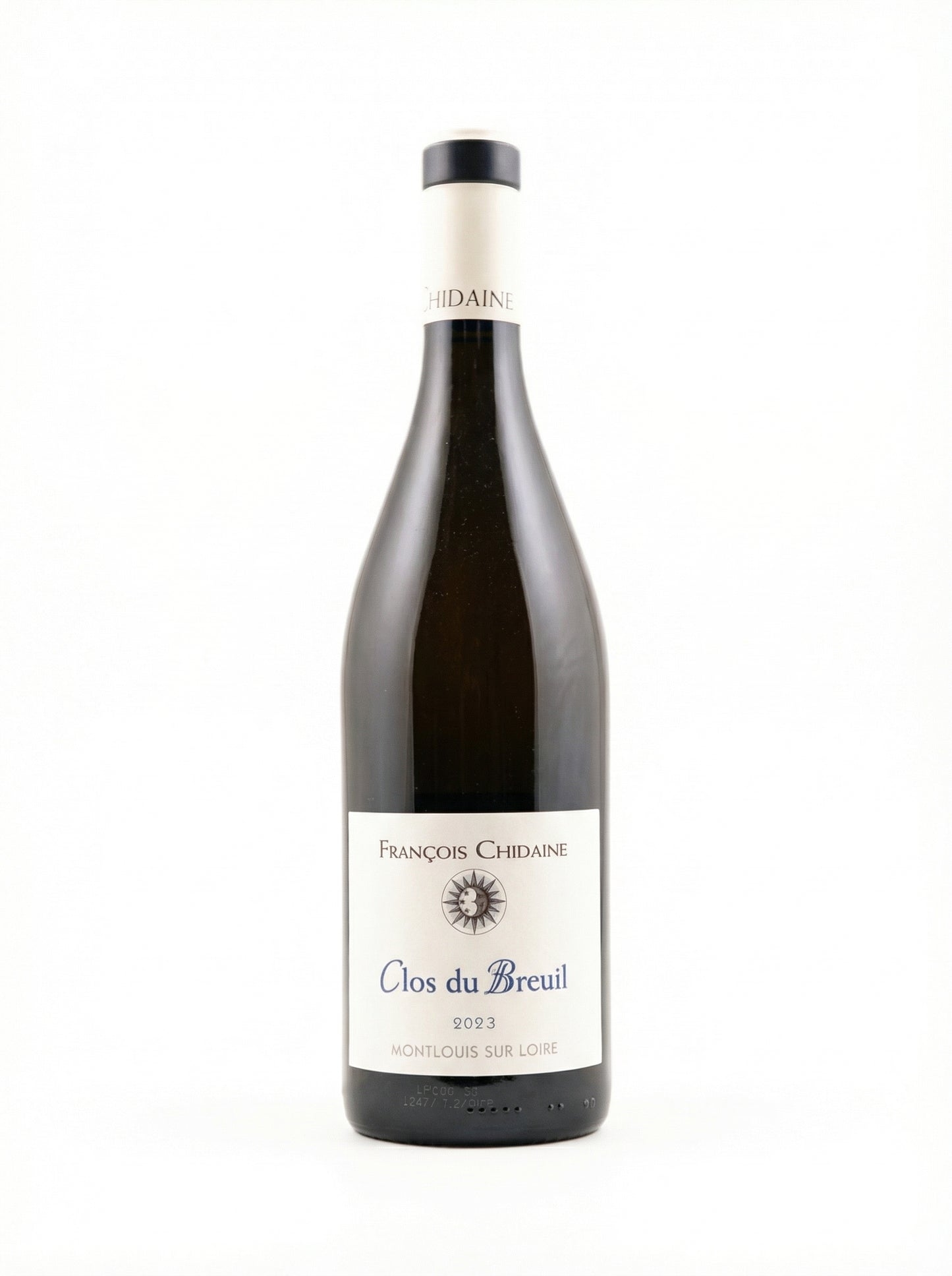 2023 Chidaine Montlouis Brut