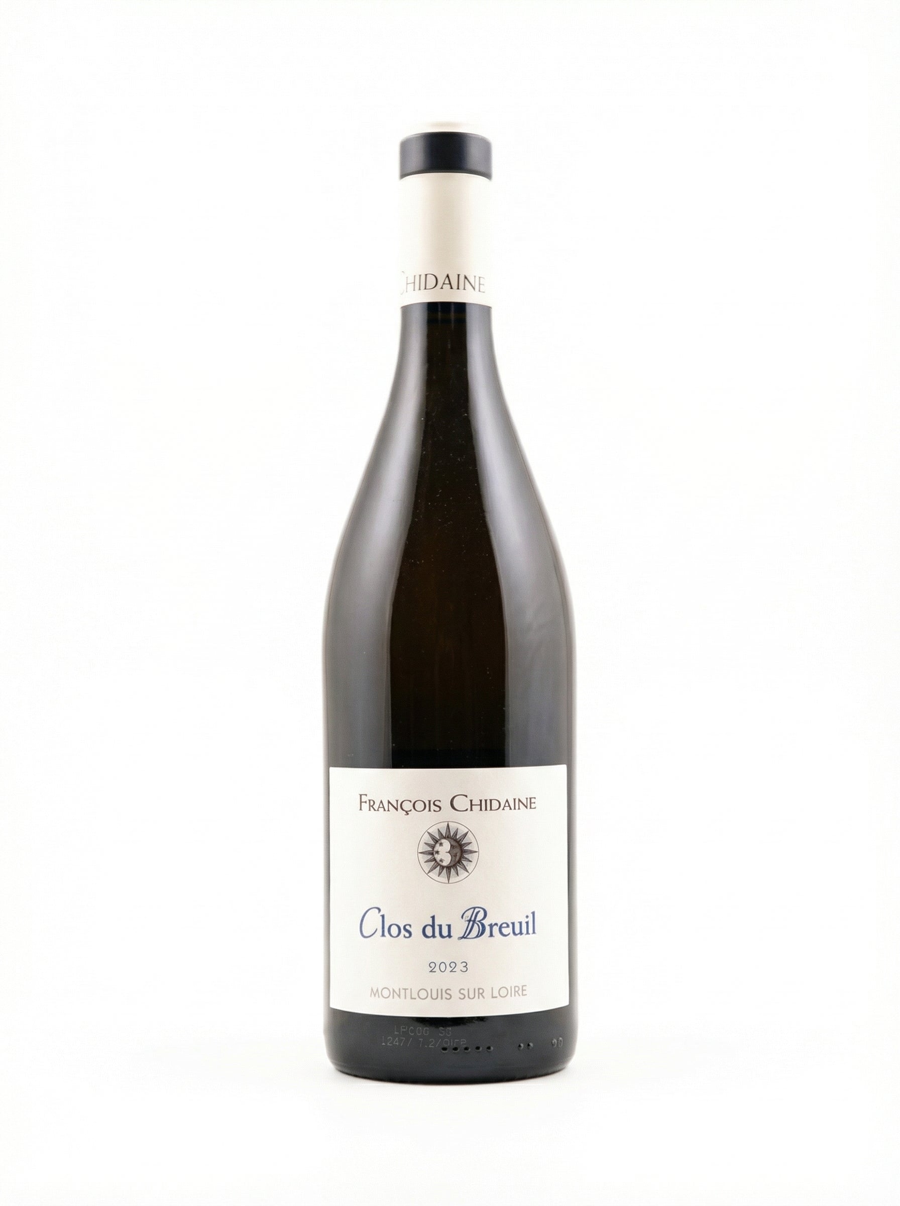 2023 Chidaine Montlouis Brut